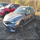 4T1B11HK5JU560023 2018 Toyota Camry Se auction photo thumbnail 2