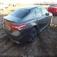 4T1B11HK5JU560023 2018 Toyota Camry Se auction photo thumbnail 4