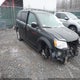 2C4RDGCG2KR790049 2019 Dodge Grand Caravan Sxt auction photo thumbnail 1