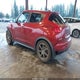 JN8AF5MV7CT123405 2012 Nissan Juke Sl auction photo thumbnail 3