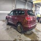 5GAKVCKD4FJ273412 2015 Buick Enclave Premium auction photo thumbnail 3