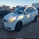 KNAFU4A24A5166660 2010 Kia Forte Ex auction photo thumbnail 2