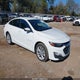 1G1ZD5ST9SF114572 2025 Chevrolet Malibu Fwd 1Lt auction photo thumbnail 1