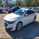 1G1ZD5ST9SF114572 2025 Chevrolet Malibu Fwd 1Lt auction photo thumbnail 2