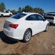 1G1ZD5ST9SF114572 2025 Chevrolet Malibu Fwd 1Lt auction photo thumbnail 4