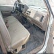 1GCEK14Z6PZ150408 1993 Chevrolet Gmt-400 K1500 auction photo thumbnail 5