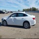 1G1ZD5ST4SF155501 2025 Chevrolet Malibu Fwd 1Lt auction photo thumbnail 14