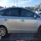 JTDZN3EU5EJ000227 2014 Toyota Prius V Two auction photo thumbnail 13