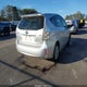 JTDZN3EU5EJ000227 2014 Toyota Prius V Two auction photo thumbnail 4