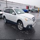 4S4BRBLCXE3274078 2014 Subaru Outback 2.5I Limited auction photo thumbnail 1
