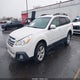 4S4BRBLCXE3274078 2014 Subaru Outback 2.5I Limited auction photo thumbnail 2