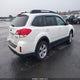 4S4BRBLCXE3274078 2014 Subaru Outback 2.5I Limited auction photo thumbnail 4