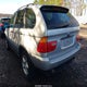 WBAFA53581LM83794 2001 BMW X5 3.0 auction photo thumbnail 3