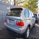 WBAFA53581LM83794 2001 BMW X5 3.0 auction photo thumbnail 4