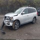 5N1DR2MM5KC587969 2019 Nissan Pathfinder Sl auction photo thumbnail 2