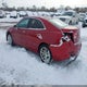1G11F5RRXDF111202 2013 Chevrolet Malibu Eco Premium Audio auction photo thumbnail 3
