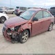 1G1PF5SC6C7350643 2012 Chevrolet Cruze 1Lt auction photo thumbnail 2