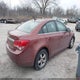 1G1PF5SC6C7350643 2012 Chevrolet Cruze 1Lt auction photo thumbnail 4
