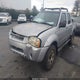 1N6ED27T14C473266 2004 Nissan Frontier Xe-V6 auction photo thumbnail 2