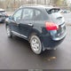 JN8AS5MV8EW715294 2014 Nissan Rogue Select S auction photo thumbnail 3