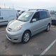 5TDZK22C28S121819 2008 Toyota Sienna Xle auction photo thumbnail 2