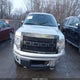 1FTFW1ET4BFC76487 2011 Ford F-150 Platinum auction photo thumbnail 13