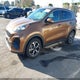 KNDPM3ACXL7723623 2020 Kia Sportage Lx auction photo thumbnail 2