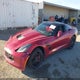 1G1YK2D72F5120581 2015 Chevrolet Corvette Stingray Z51 auction photo thumbnail 2