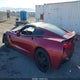 1G1YK2D72F5120581 2015 Chevrolet Corvette Stingray Z51 auction photo thumbnail 3