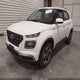 KMHRC8A33SU355483 2025 Hyundai Venue Sel auction photo thumbnail 2