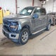 1FTFW3LD9RFA71698 2024 Ford F-150 Xlt auction photo thumbnail 2