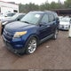 1FMHK7F85BGA59098 2011 Ford Explorer Limited auction photo thumbnail 2