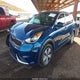 KNDCB3LC3K5252572 2019 Kia Niro Lx auction photo thumbnail 2