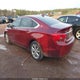 2G1105SA0H9137912 2017 Chevrolet Impala 1Lt auction photo thumbnail 3