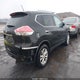 KNMAT2MV0FP535925 2015 Nissan Rogue Sv auction photo thumbnail 4