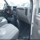 1GCGG25V551142310 2005 Chevrolet Express auction photo thumbnail 5