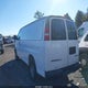 1GCGG25V551142310 2005 Chevrolet Express auction photo thumbnail 3