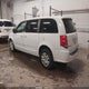 2C4RDGBG5HR843496 2017 Dodge Grand Caravan Se auction photo thumbnail 3