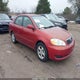 1NXBR30E85Z352749 2005 Toyota Corolla Le auction photo thumbnail 1