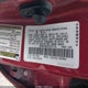 1NXBR30E85Z352749 2005 Toyota Corolla Le auction photo thumbnail 9