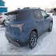 3GNAXPEG9SL268749 2025 Chevrolet Equinox Awd Lt auction photo thumbnail 4
