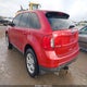 2FMDK3JCXCBA27968 2012 Ford Edge Sel auction photo thumbnail 3