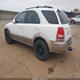 KNDJC733035154502 2003 Kia Sorento Ex/Lx auction photo thumbnail 3