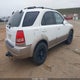 KNDJC733035154502 2003 Kia Sorento Ex/Lx auction photo thumbnail 4