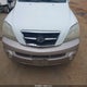 KNDJC733035154502 2003 Kia Sorento Ex/Lx auction photo thumbnail 6