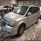 2A4RR5DGXBR607592 2011 Chrysler Town & Country Touring auction photo thumbnail 2