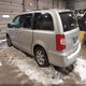 2A4RR5DGXBR607592 2011 Chrysler Town & Country Touring auction photo thumbnail 3