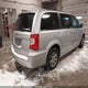 2A4RR5DGXBR607592 2011 Chrysler Town & Country Touring auction photo thumbnail 4