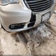 2A4RR5DGXBR607592 2011 Chrysler Town & Country Touring auction photo thumbnail 6