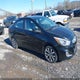 KMHCT4AEXHU319203 2017 Hyundai Accent Value Edition auction photo thumbnail 1